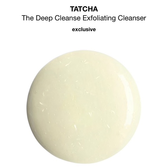 Tatcha The Deep Cleanse Travel Size - Picture 3 of 10